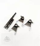 1984 Honda Oem Transmission Shifter Forks. Fixed Price $35.95.