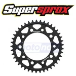 Supersprox Steel Rear Sprockets For 2010-2013 Honda VT750RS Shadow Gp. Fixed Price $55.34.