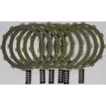 Ebc Brakes Street Racer Clutch Kit SRC25. Fixed Price $167.65.