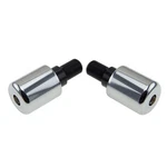 Weight Slider Chrome For Yamaha Fz Mt Fj 09 Anti Vibration Handle Bar End Stop. Fixed Price $47.74.