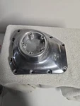Harley Davidson Oem Camshaft Cover 25362-01B Genuine Chrome 2001-2016 Twin. Fixed Price $45.00.