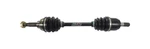 Demon Heavy Duty Front Axle Right / Left PAXL-1125HD King Quad 450 750. Fixed Price $215.00.