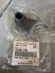 New Kawasaki Fork Shift Input Oem Pn: 13140-1155. Fixed Price $80.00.