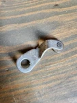 1983 Honda Shadow VT750C Gearshift Drum Stopper 24430-ME9-000. Fixed Price $6.00.