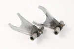 2004 Yamaha YZ450F Engine Motor Transmission Gear Shift Forks S8381. Fixed Price $124.99.