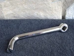For Harley Shovelhead 1968-79 Clutch Release Lever Arm 4 Speed Rep # 37053-68. Fixed Price $55.95.