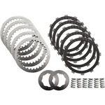 Ebc - SRK68 Complete Clutch Kit. Fixed Price $268.15.