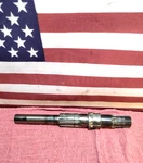 1971-E84 Transmission Mainshaft Harley-davidson Sportster Xlch Xlh 35046-71A. Fixed Price $14.99.
