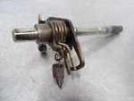01-05 Yamaha FZ1 Gear Change Clutch Foot Pedal Lever Shift Shaft Assembly. Fixed Price $15.76.