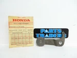 Nos Genuine Honda Gear Shift Drum Stopper 24430-323-020. Fixed Price $9.99.