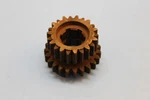 Nos Yamaha XVZ12 VXZ13 2ND/3RD Pinion (22/23T) Gear Part# 26H-17121-00-00. Fixed Price $89.95.