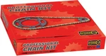 Regina Chain And Sprocket Kit Front 15 Rear 40 530ZRT 6ZRT/118KHO030. Fixed Price $310.99.