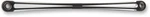 Arlen Ness Shifter Rod Black Deep Cut Round 19-931. Fixed Price $151.95.