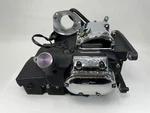 Harley-davidson 2001 Electra Glide Police Transmission 5 Speed 34771-01. Fixed Price $595.00.