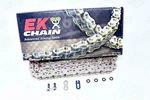 Ek Chains 520 X 120 Links SRO6 Series Oring Sealed Gold Drive. Fixed Price $92.80.