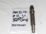 1984 82-87 Yamaha Drive Axle Tranny Shaft 5X5-17421-00-00. Fixed Price $95.00.