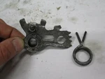 Change Lever 434-18121-00-001975 Yamaha DT400B Enduro. Fixed Price $17.00.