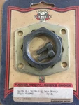 Tucker Rocky Transmission Nut Lockplate Kit 1992-99 Xl 1992-96 Bt. Fixed Price $24.99.