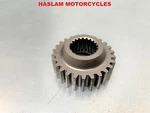 Honda CRF250 Rally Primary Drive Gear 23121K33D01 2017 To 2020 Genuine. Fixed Price $27.25.