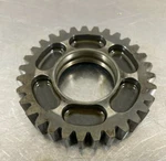 Yamaha FJR1300 2003 2004 2005 Transmission 3RD Gear Wheel Driven Shaft. Fixed Price $87.14.