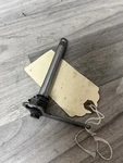 2000 Suzuki RM125 Gear Shaft Shifter 25510-37E00. Fixed Price $29.99.