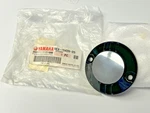 Oem Yamaha FJ1100 FJ1200 1984-93 Oil Pump Cover 5EA-15426-20-00. Fixed Price $29.95.