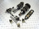2008 07-08 Ducati Monster 695 Transmission Shift Shaft Drum Fork Gear Oem. Fixed Price $45.66.