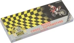 Regina 415 Professional Series Chain 130 Links GOLD90RH2/008. Fixed Price $47.11.