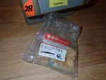 Suzuki Nos Oem 25231-17E00 Fork, Gear Shift NO.3 (25231-17E11 -35F00). Fixed Price $59.50.