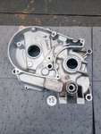1977-79 Honda XR75 XL75 Engine Motor Left Crankcase #11200-149-010. Fixed Price $45.00.