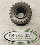 1989 Honda Goldwing GL1500A 4TH 5TH Gear #23471-MN5-000. Fixed Price $38.99.