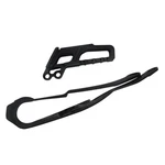 Polisport Chain Guide & Slider Kit For Honda CRF250R/CRF450R (2005-2006). Fixed Price $25.65.