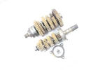 2024 Suzuki GSX-8R Oem Engine Motor Transmission Tranny Gears. Fixed Price $449.95.