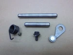 1989 Yamaha Gear Shifting Hardware Lot 22W-18140-00-00. Fixed Price $16.95.