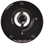 Driven Racing Halo Gas Fuel Cap & Base Silver Suzuki GSX-R600 GSX-R750 2004 23. Fixed Price $169.18.