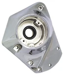 Gear Case Cam Cover Chrome Harley Shovelhead Fxe Super Glide Fxs Low Rider. Fixed Price $125.00.