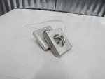 06-15 Yamaha FZ1 Rear Wheel Axle Blocks Chain Adjusters 5VY-25388-00-00. Fixed Price $12.97.