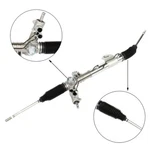 1PCS Power Steering Rack And Pinion For 2002-2005 Dodge Ram 1500 2WD Only. Fixed Price $193.58.