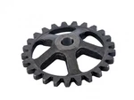 Kawasaki Genuine Gear-spur,pump Idler 59051-0009. Fixed Price $70.29.