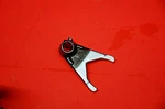 1987 Yamaha YZ125 Engine Transmission Gear Shift Fork #1 1LX-18511-00-00 86 88. Fixed Price $12.99.