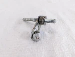 2004-2009 Yamaha FZ6S FZS6 Transmission Gear Change Shifter Shaft. Fixed Price $9.95.