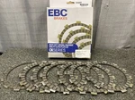 New Genuine Ebc CK3377 Series Clutch Kit. Fixed Price $73.09.