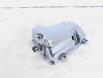 Harley Electra Glide & Softail Road King Transmission Chrome Upper Top Cover. Fixed Price $24.99.