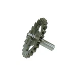 Psychic Water Pump Shaft Gear MX-10211B For Kawasaki KX125 2003-2005. Fixed Price $43.03.