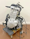 2007 Suzuki Bandit 1250S Engine Motor Transmission Gearbox Charging Oem. Fixed Price $499.00.