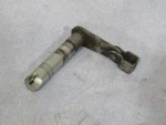 2002-2003 Honda CRF450R Clutch Lifter Lever 22810-MEB-670. Fixed Price $17.95.