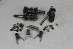 2018 Kawasaki Transmission Gears Shafts Drum Forks. Fixed Price $120.00.