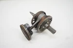 2005 Crankshaft Oem Engine Bottom End Gears Honda 05-17. Fixed Price $265.00.