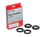 Yamaha Genuine 4PU-W003B-00 Front Fork Seal Kit Oil Dust Vmax VMX12 '93-'07. Fixed Price $47.99.