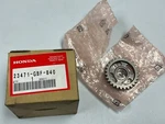 Gear, C/s 3RD (28T); Oem Honda Nos P/n 23471-GBF-B40 Fits: See Fitment Below. Fixed Price $46.74.